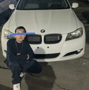 Meet your Posher, Robert